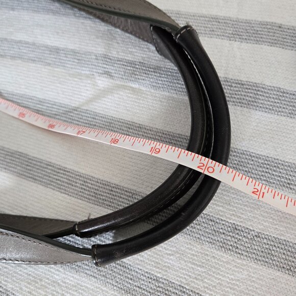 Coach Legacy Leather American Icon XL #19997 - Picture 13 of 16